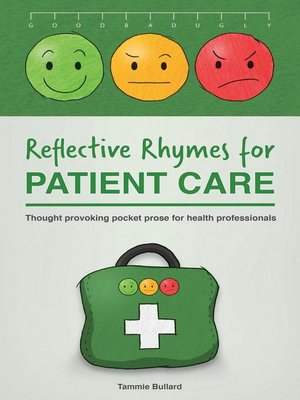 cover image of Reflective Rhymes for Patient Care